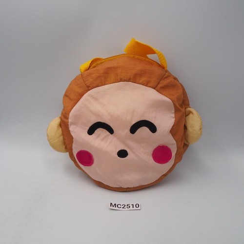Monkichi monkey mc2510 sanrio - monkichi,