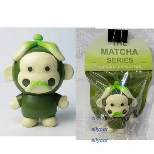 Unbox monkichi acghk2026 - monkichi,