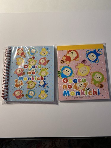Vintage sanrio osaru - vintage,