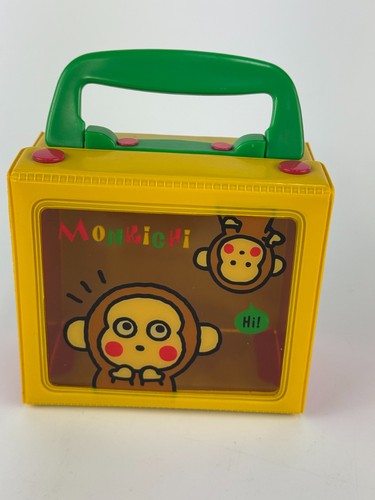 Vintage 1997 sanrio osaru - osaru, no